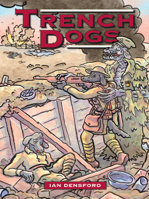 cover image of Trench Dogs